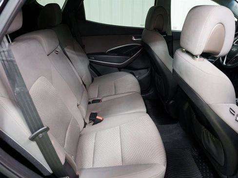 Used 2016 Hyundai Santa Fe Sport image 21