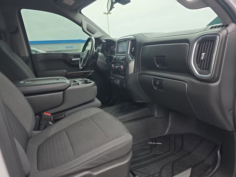 Certified 2021 Chevrolet Silverado 1500 LT w/ Bed Protection Package image 10