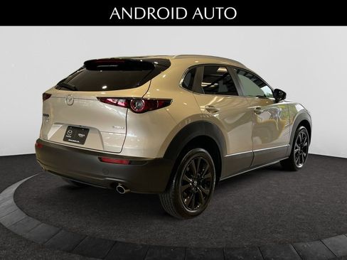 Used 2024 MAZDA CX-30 AWD 2.5 S w/ Select Sport Pkg image 5