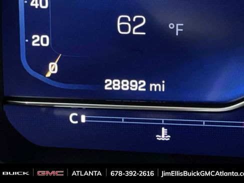 Used 2025 Chevrolet Silverado 1500 LT image 13