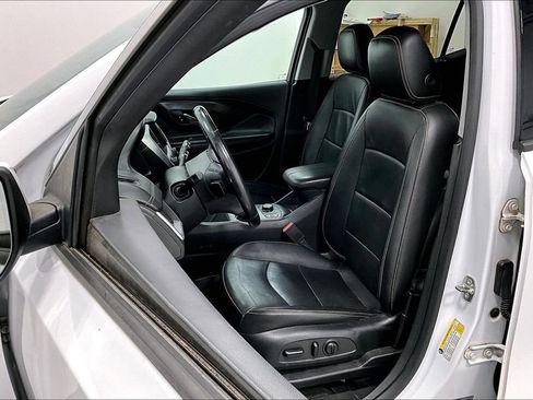 Used 2019 GMC Terrain SLT w/ Preferred Package FWD image 28