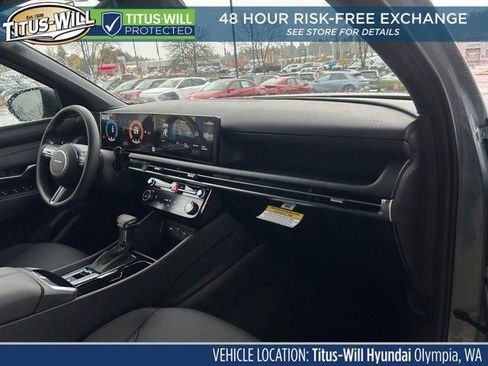 New 2026 Hyundai Santa Cruz SEL AWD/4WD image 63