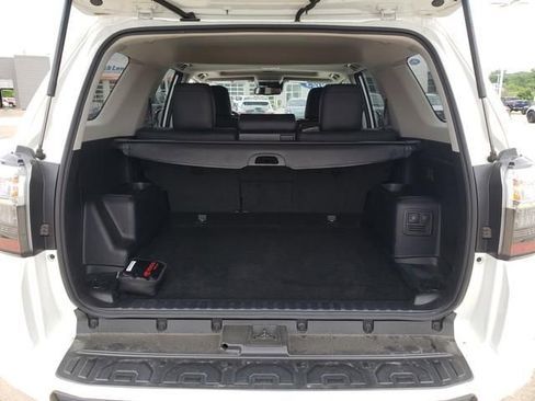 Used 2023 Toyota 4Runner TRD Pro AWD/4WD image 6