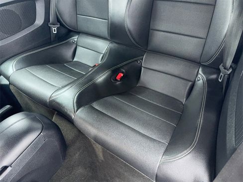 Used 2018 Ford Mustang Premium image 42