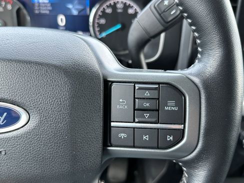 Certified 2022 Ford F150 XLT w/ Equipment Group 301A Mid AWD/4WD image 28