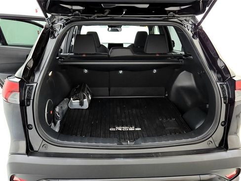 Certified 2024 Toyota Corolla Cross Nightshade image 20