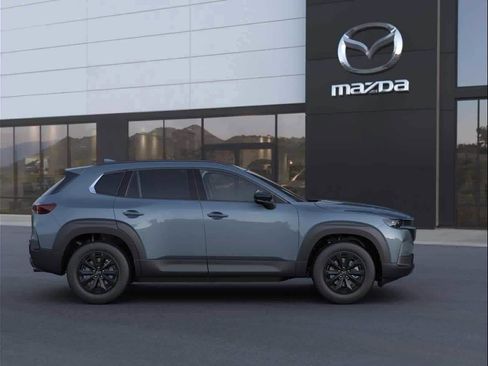 New 2026 MAZDA CX-50 AWD 2.5 Hybrid w/ Weather Package image 5