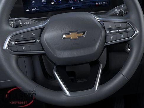 New 2026 Chevrolet Tahoe LT w/ Comfort Package RWD image 22