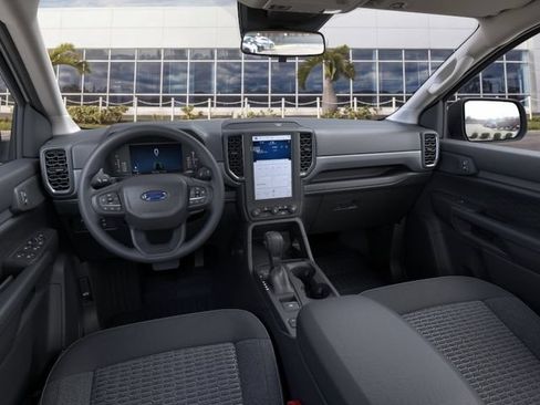 New 2026 Ford Ranger XL RWD image 9