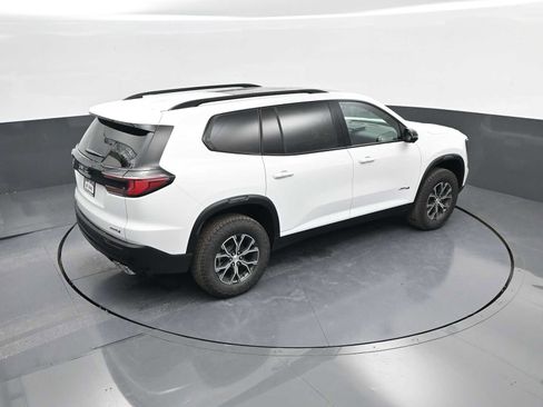 New 2026 GMC Acadia AT4 w/ Luxury Package image 58