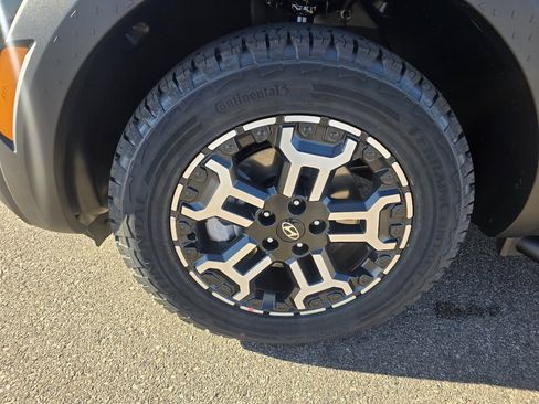 New 2026 Hyundai Santa Cruz XRT image 9