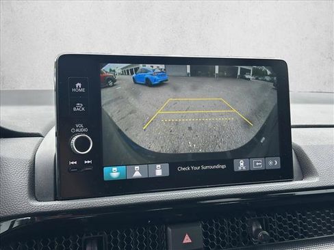 Used 2024 Honda CR-V EX-L image 14