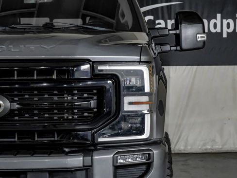 Used 2021 Ford F250 Lariat image 39