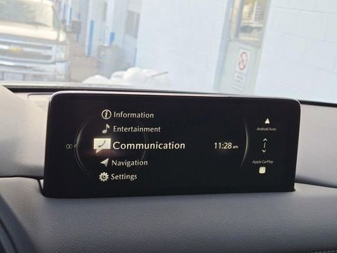 New 2025 MAZDA CX-5 Signature image 19