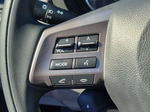 Used 2015 Subaru Forester 2.5i Premium w/ All-Weather Package image 24