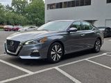 Certified 2022 Nissan Altima 2.5 SV image 3
