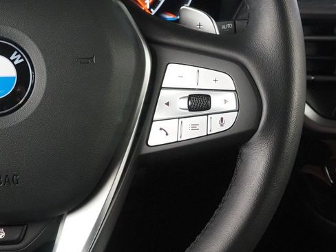 Used 2023 BMW X3 sDrive30i w/ Premium Package image 24