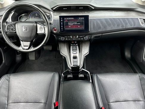 Used 2019 Honda Clarity Touring image 14