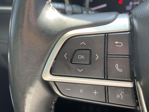 Used 2023 Toyota Highlander XSE AWD/4WD image 28
