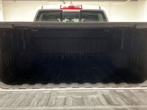 Used 2021 Chevrolet Colorado ZR2 image 35