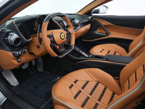 Certified 2023 Ferrari 812 GTS RWD image 2