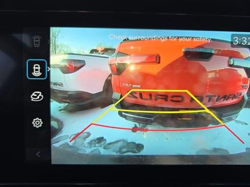 New 2026 Hyundai Palisade Calligraphy AWD/4WD image 7