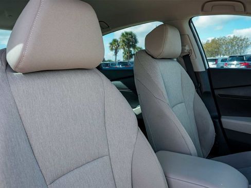 Certified 2025 Honda Accord LX image 14