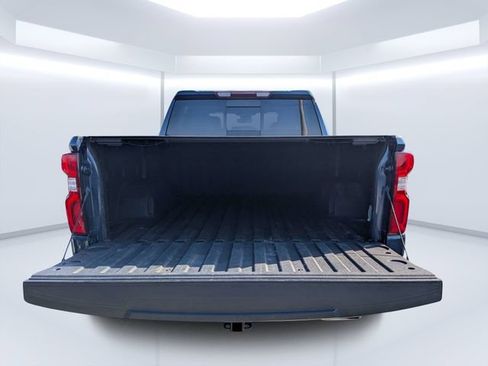 Used 2022 Chevrolet Silverado 1500 LTZ w/ LTZ Premium Package AWD/4WD image 14