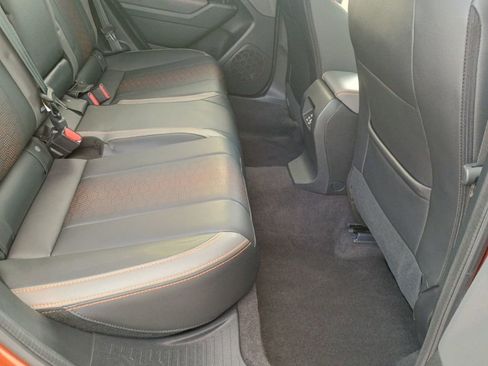 Certified 2025 Subaru Crosstrek 2.5i Limited w/ Popular Package #3A image 20