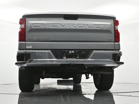 Certified 2026 Chevrolet Silverado 1500 LT w/ Convenience Package II AWD/4WD image 41