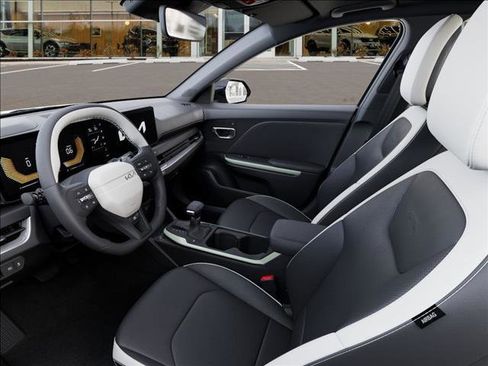 New 2026 Kia K4 GT-Line FWD image 17