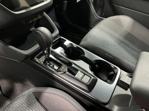 New 2026 Subaru Forester Premium image 20