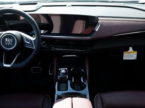 New 2026 Buick Envision Sport Touring image 20