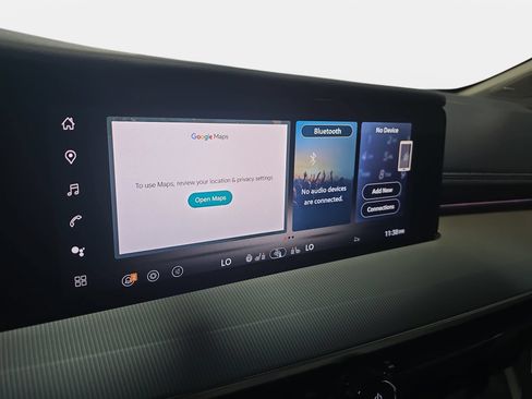 New 2026 Nissan Murano SL AWD/4WD image 21