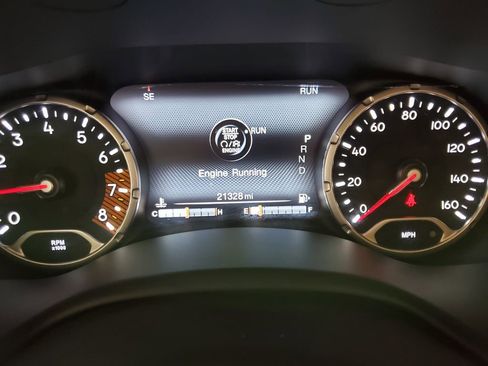 Used 2022 Jeep Renegade Altitude image 15