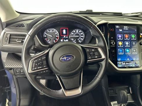 Used 2023 Subaru Ascent Premium w/ Convenience Package image 14