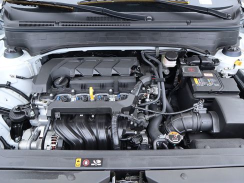 New 2026 Hyundai Venue SEL FWD image 20