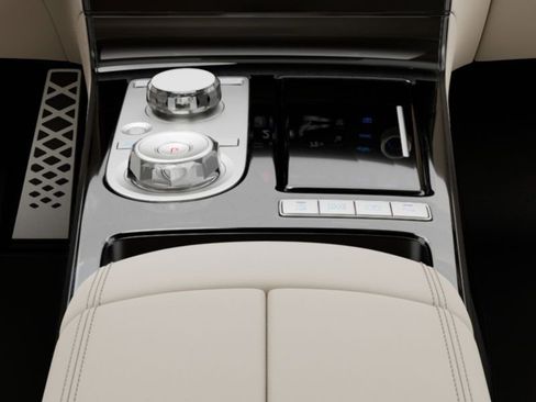 New 2026 Genesis G80 2.5T Sport Prestige image 18