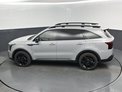 Certified 2024 Kia Sorento SX Prestige AWD/4WD image 14