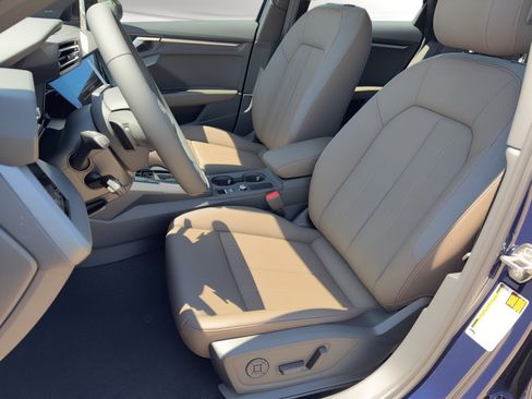 New 2026 Audi A3 2.0T Premium Plus image 5