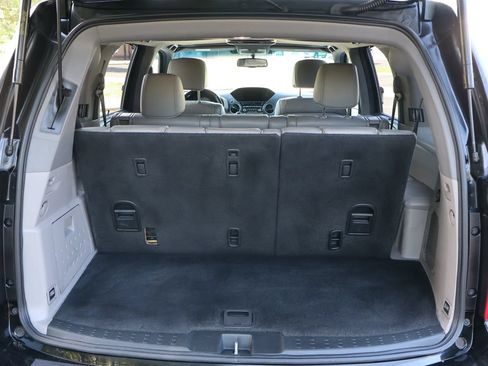 Used 2012 Honda Pilot Touring image 14