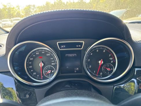 Used 2018 Mercedes-Benz GLS 450 4MATIC image 13