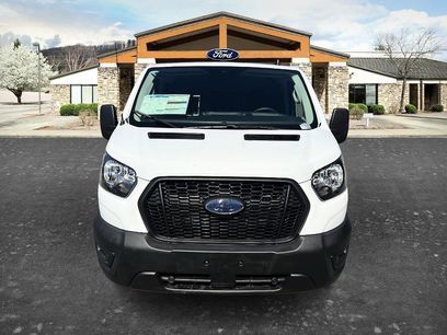 New 2025 Ford Transit 150 Low Roof