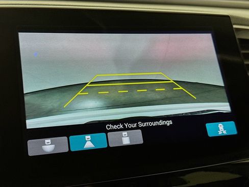 Used 2022 Honda Pilot Special Edition image 16