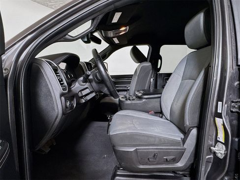 Used 2024 RAM 2500 Big Horn image 17