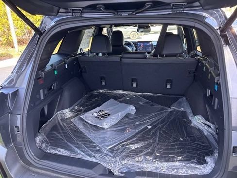 New 2026 Subaru Outback Premium AWD/4WD image 18