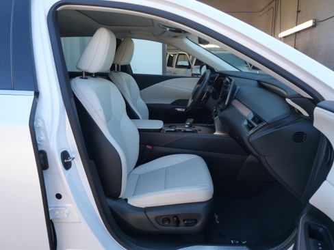 Certified 2024 Lexus RX 350 Premium Plus image 13