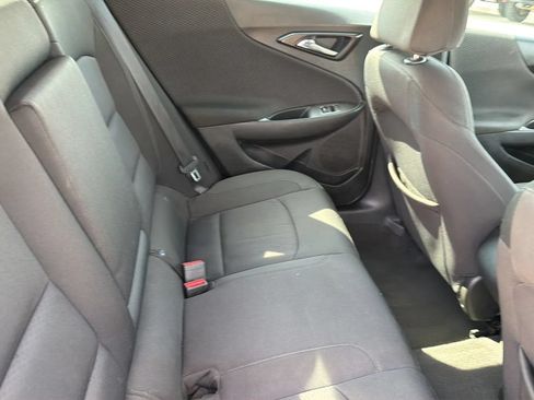 Used 2018 Chevrolet Malibu LS FWD image 49