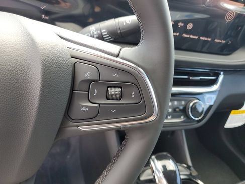 New 2026 Buick Envista Sport Touring w/ Convenience I Package FWD image 27