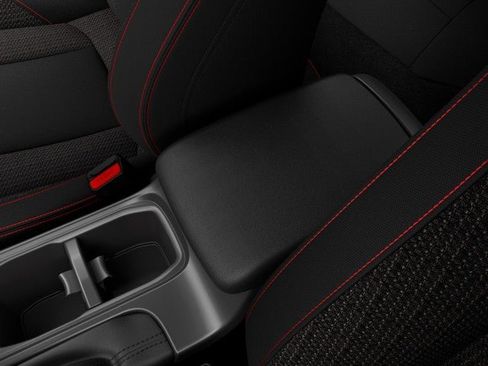 New 2026 Subaru WRX Premium AWD/4WD image 73